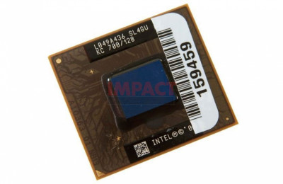 700MHZ Mobile Celeron Processor