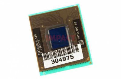 SL56Q - 750MHZ Mobile Celeron Processor