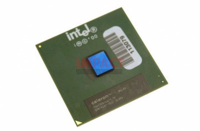 SL4QF - 766MHZ Celeron Processor