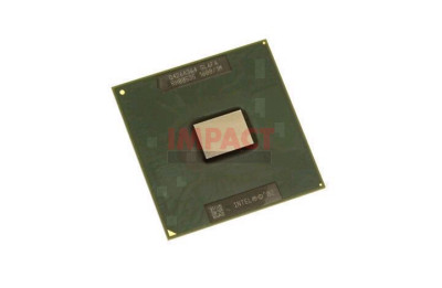 KW80533NZ866128 - 866MHZ Mobile Celeron Processor