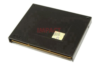 BX80526KZ866256 - 866MHZ Pentium III Xeon Processor