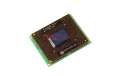 KP80526NY900128 - 900MHZ Mobile Celeron Processor