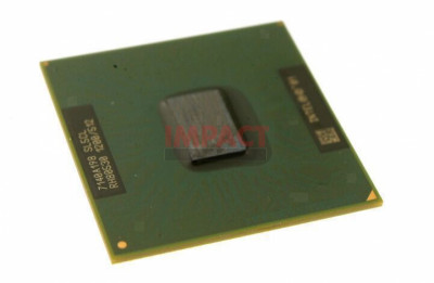 SL5CG - 933MHZ Mobile Pentium III Processor