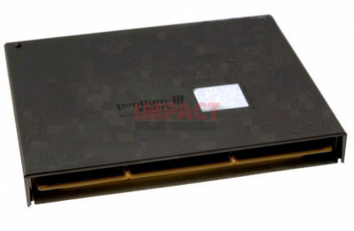 933MHZ Pentium III Xeon Processor