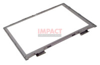 U39GX-2 - LCD Front Bezel