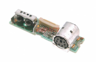 2829D-1 - Infrared and PS2 Board