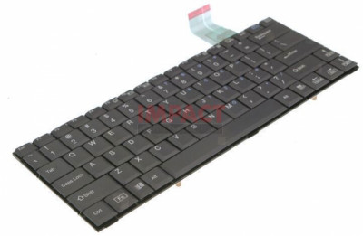 2597D - Keyboard