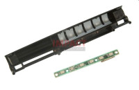 U39GX-10 - LED Cover and Board