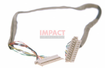 1508D-1 - LCD Harness (11.3)