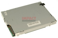 MF355H-322MG - Laptop Floppy Drive