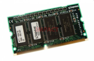 16MB Memory Module