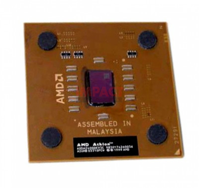AXDA2400DKV3C - 2.0GHZ AMD Athlon XP Processor