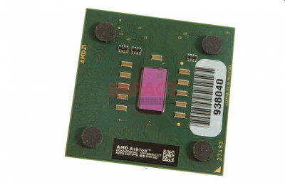 AXDA2600DKV4D - 2.1GHZ AMD Athlon XP Processor