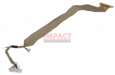 LCD Harness/ Ribon Cable (15.0)