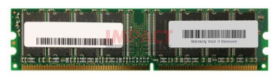 Dimm 512MB DT DDR-266 INF Memory