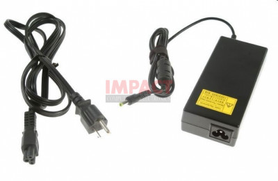 AP.12001.008 - AC Adapter 120W 19VDC 6.32A (110v/ 220v)