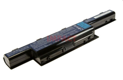 Battery 9-CELL 9AH 3S3P