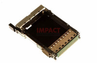 1-761-695-11 - PC Card (Ejecter)
