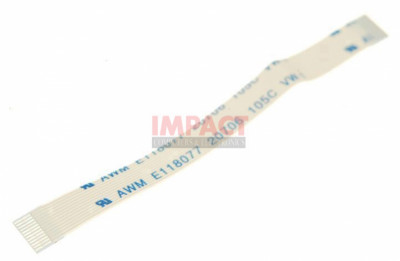 Palmrest Assembly FFC Cable