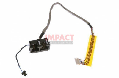 RJ-45/ 11 Harness