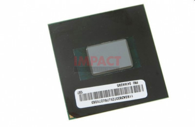 CPU I5 2540M 2.6G 35 With 2 4