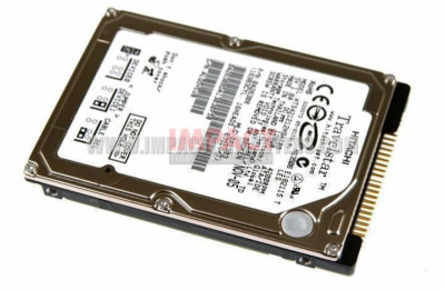 KH.12007.011 - 120GB Hard Drive (HDD 5400RPM IDE100)