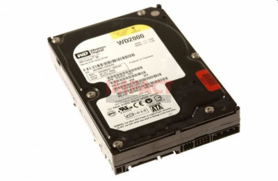 HDD 25MM 200GB 7200RPM SATA2