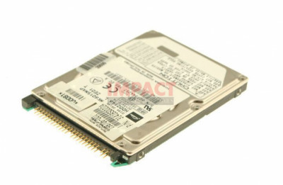 20GB Hard Drive (HDD 4200RPM IDE100)