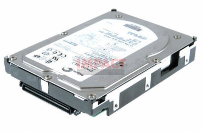 25MM 300GB Hard Drive (Scsi 80-PIN 320)