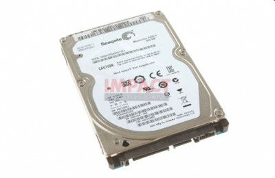 500GB Hard Drive (HDD 5400RPM Sata)