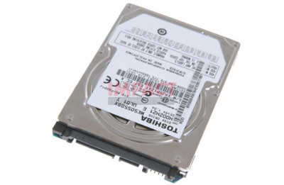 500GB Hard Drive (HDD 5K4 S-ATA)