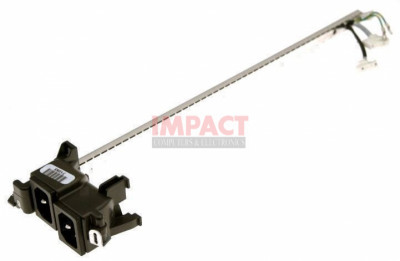 4T405 - Power Socket Assembly