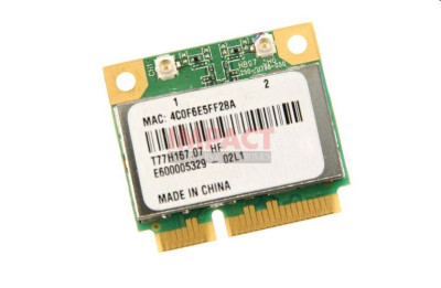 Wlan HM XB63 Board