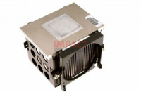 8J223 - Heatsink (Heatsink, V1, Uses 83MGJ, Heatsink Clip)