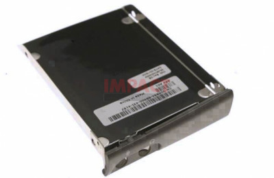 0R854 - Hard Drive Bracket, Carrier (Caddy)