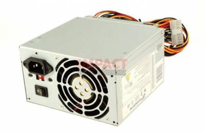 Power Supply 300W PFC 24P
