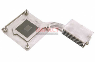 2N403 - Heatsink (PGA, B2)