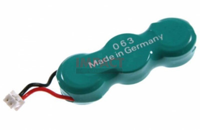3R459 - CMOS Battery (7.2V, 15MAH Green)