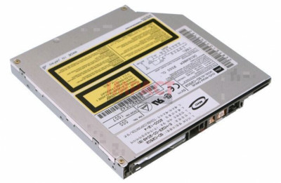 K000001100 - CD-RW/ DVD Drive Combo Unit