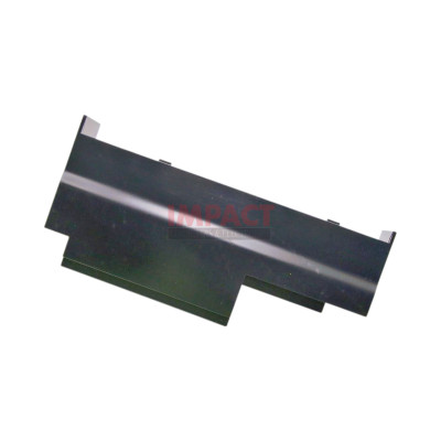 2U Power Supply Air Duct
