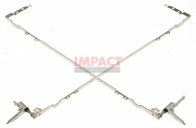 8M659-2 - Left and Right Hinges Set (14.1)