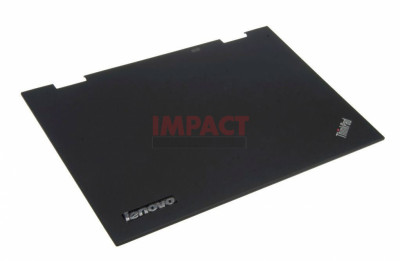 Rear Cover Assembly