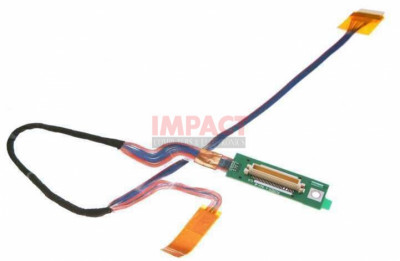 14.1 LCD Harness