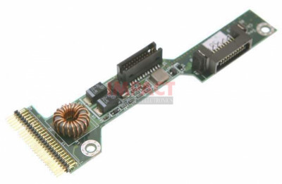 Hard Drive Interface Board