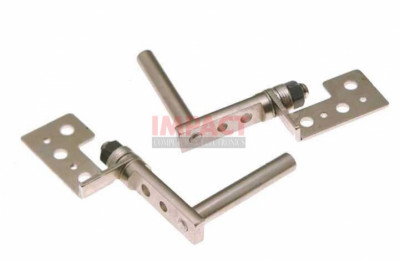 Left and Right Hinges Set (12.1)