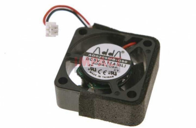 Fan (Cooling Unit)