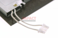 258609-006 - 11.3 LCD Panel (VGA 640X480)