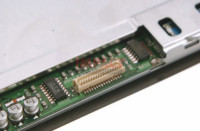 258609-006 - 11.3 LCD Panel (VGA 640X480)