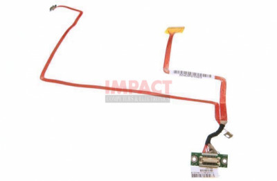 4E080-2 - LCD Harness/ LCD Cable