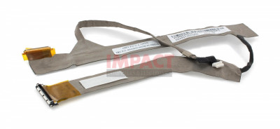 LCD Cable, HD, Coaxial 14W